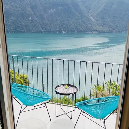 Διαμέρισμα Vista Con Giardino *